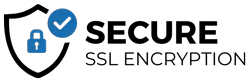 Secure ssl encryption
