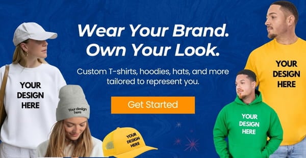 Custom Apparel
