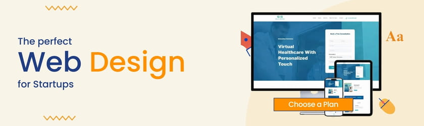 Web Design