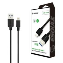 Chargers & Cables