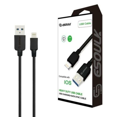 Chargers & Cables