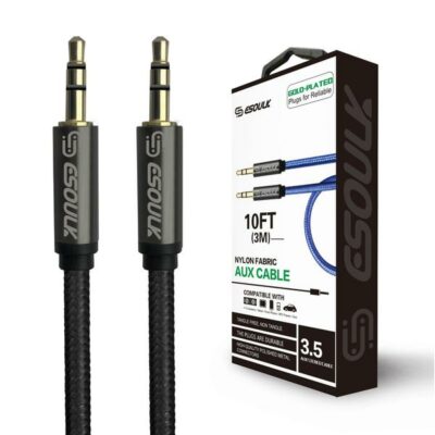 Chargers & Cables
