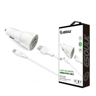 Chargers & Cables
