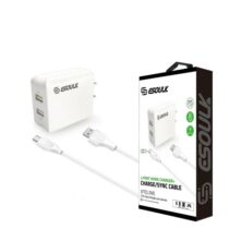 Chargers & Cables