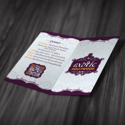 Office supplies business card build business credit with Net 30 terms