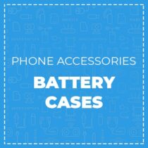 Battery Cases