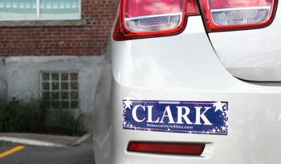 Bumper Sticker