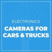 Cameras for Cars & Trucks