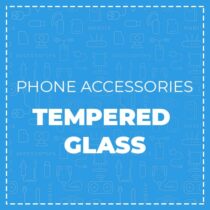 Tempered Glass