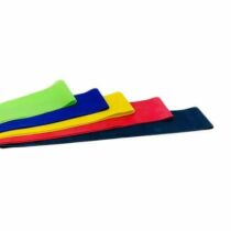 5 piece resistence band