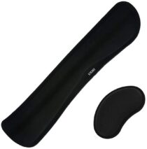 Keyboard & Mouse Wrist Rest Pad