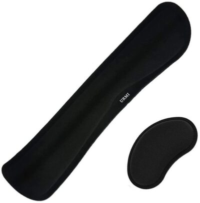 Keyboard & Mouse Wrist Rest Pad