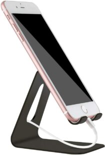Cell Phone Desk Holder