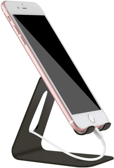 Cell Phone Desk Holder
