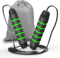 jump rope