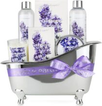 spa gift