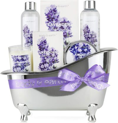 spa gift