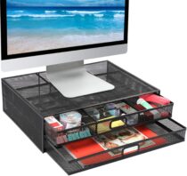 desk orgaziner
