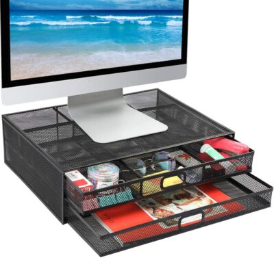 desk orgaziner
