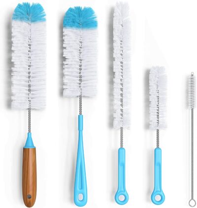 Brush Cleaner