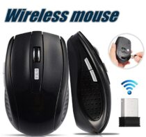 Wireless Mouse