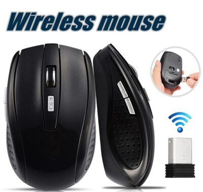 Wireless Mouse