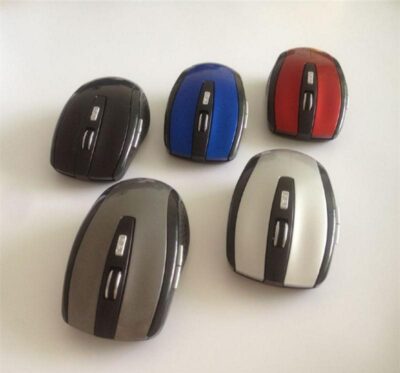 Wireless Mouse