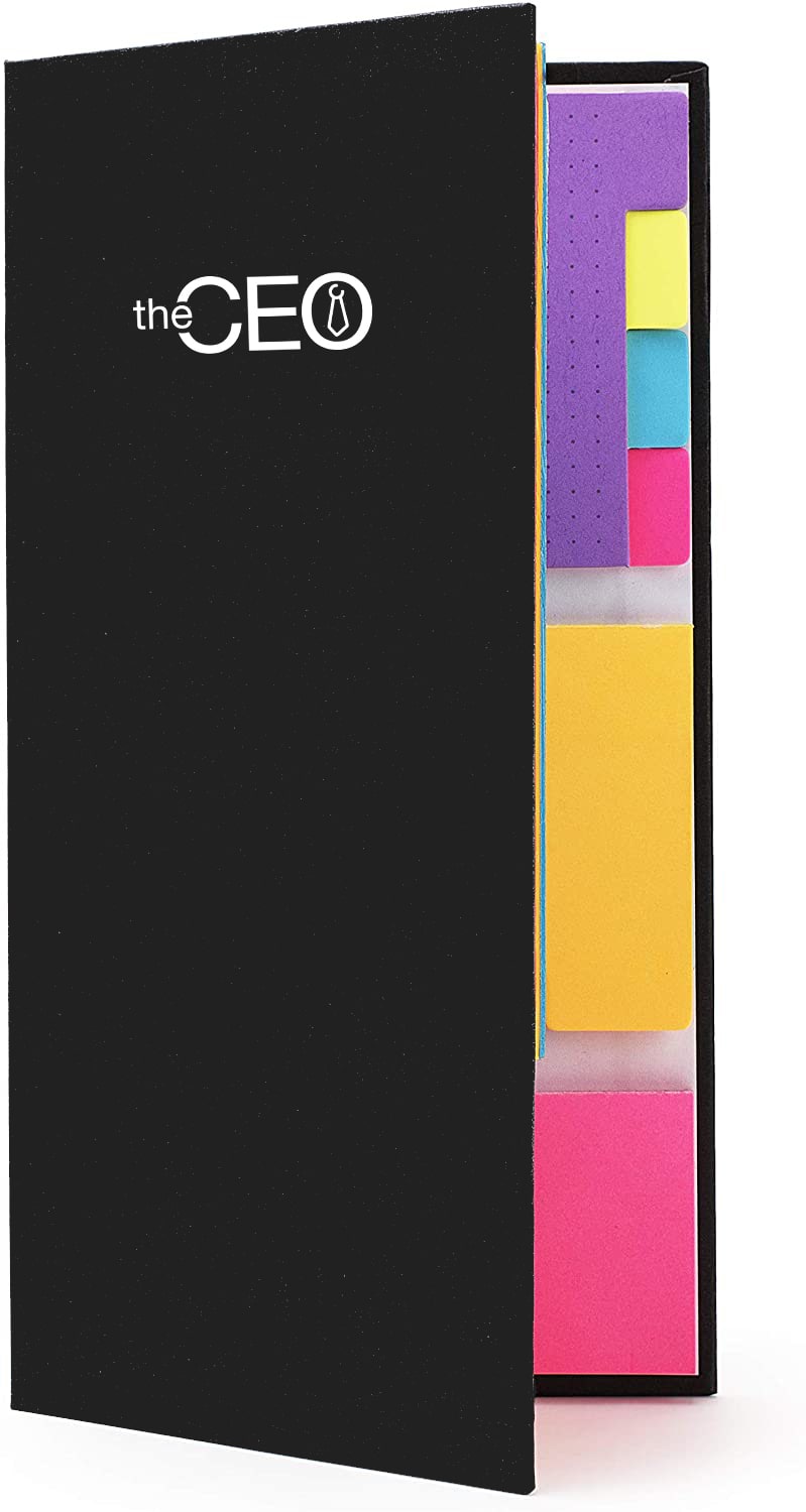 theceo sticky pads-min