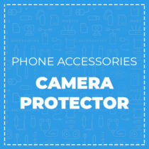 Camera protector