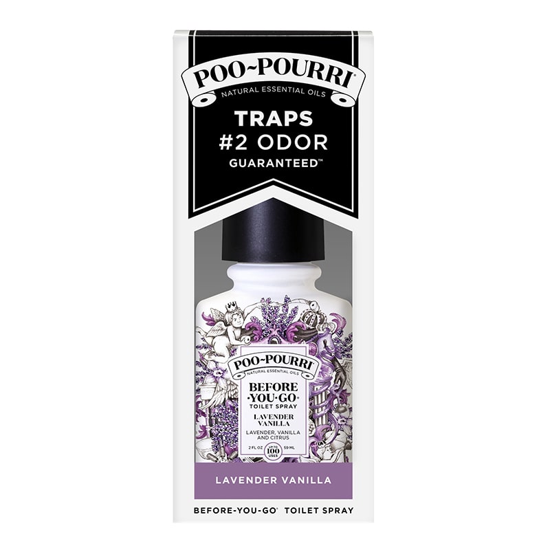 Lavender Vanilla 2oz boxed Lavender + Vanilla + Citrus1