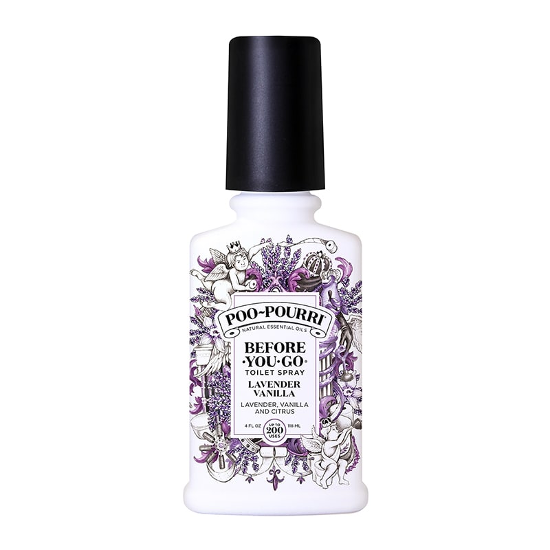 Lavender Vanilla (4oz.)1