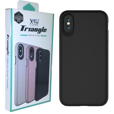TRIANGLEBXSM-BLACK