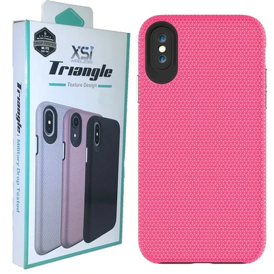 TRIANGLEBXSM-PINK