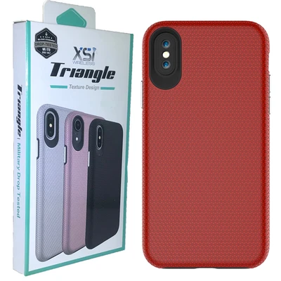 TRIANGLEBXSM-RED