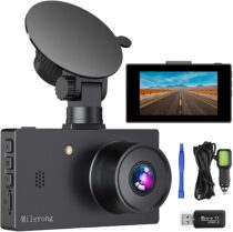 dash camera