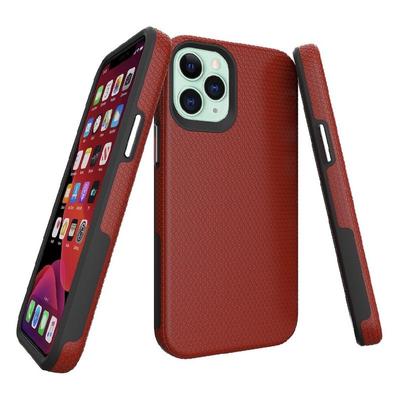 TRIANGLEB13PM-RED