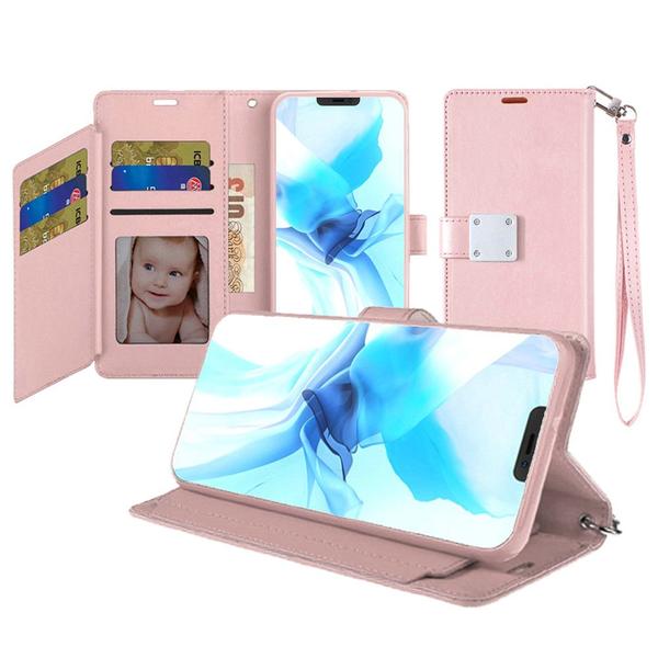 rosegoldwallet