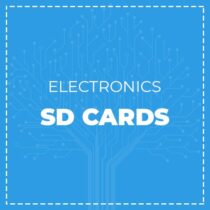 SD Cards