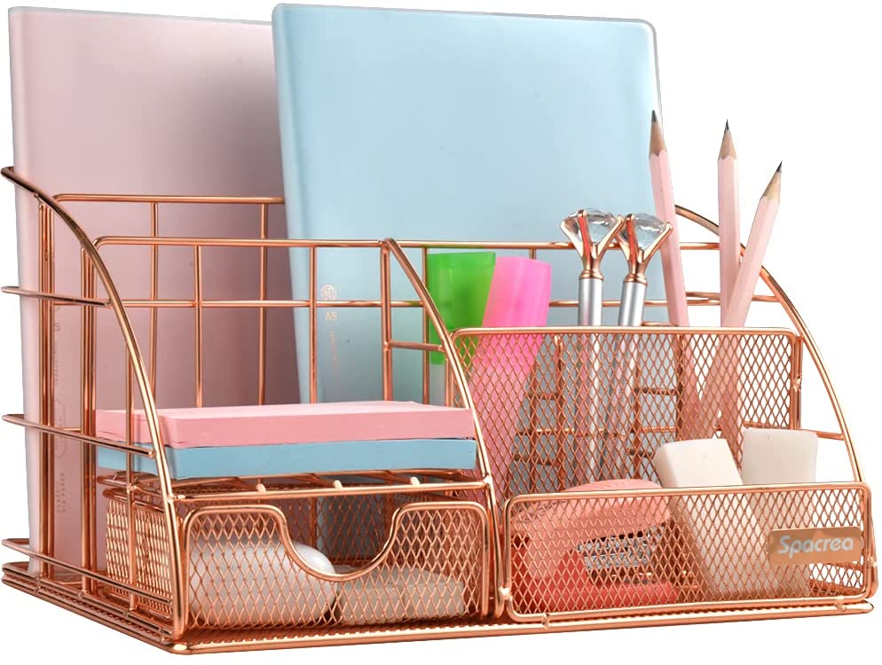 All in One Desk Organizer1