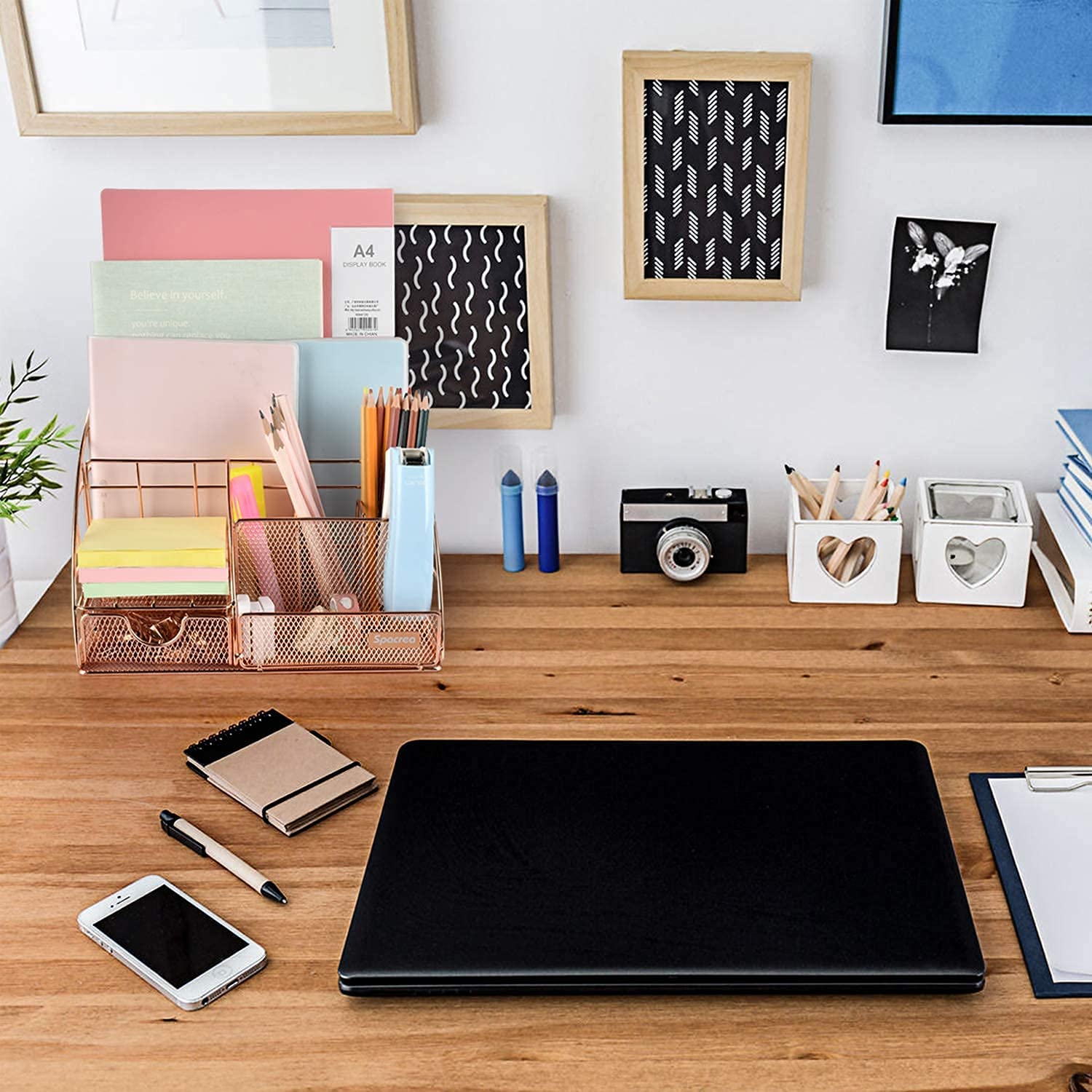 All in One Desk Organizer4