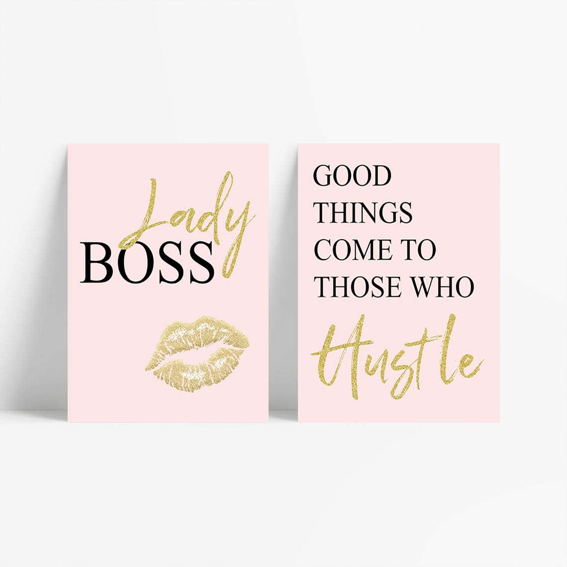 Pink Room Decor 2