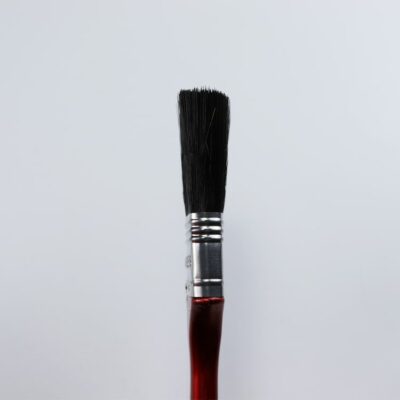 6pc Paint Brush Set- Assorted Sizes