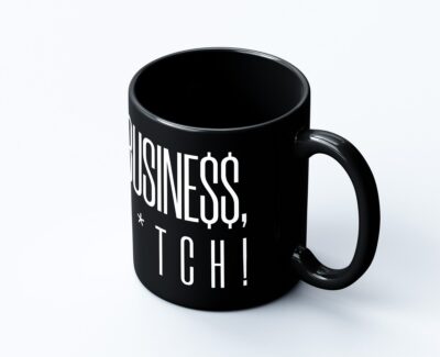 business-btch-11oz-mug-black
