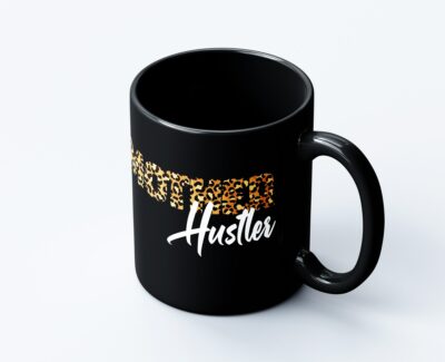 Mother Hustler Special Edition 11 oz. Mug Black