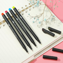 Fineliner Color Pens Set of 36